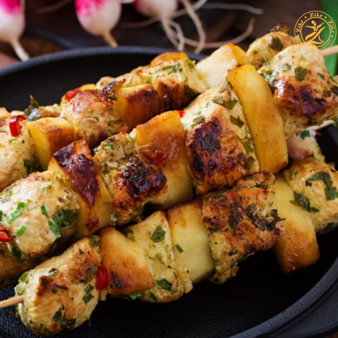 Surrey, Restaurants, Best Butter Chicken In Surrey