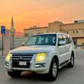 SAR 30000,  Mitsubishi Pajero V6,  2016,  Automatic,  380000 KM,   Mitsubishi Pajero  4×4