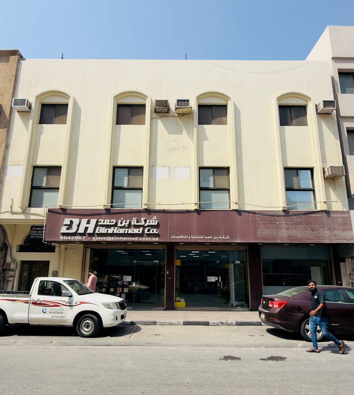 Khobar, Apartments, Flats, Houses & Villas, SAR 18500/year,  2 BR,  Bachelor Flat