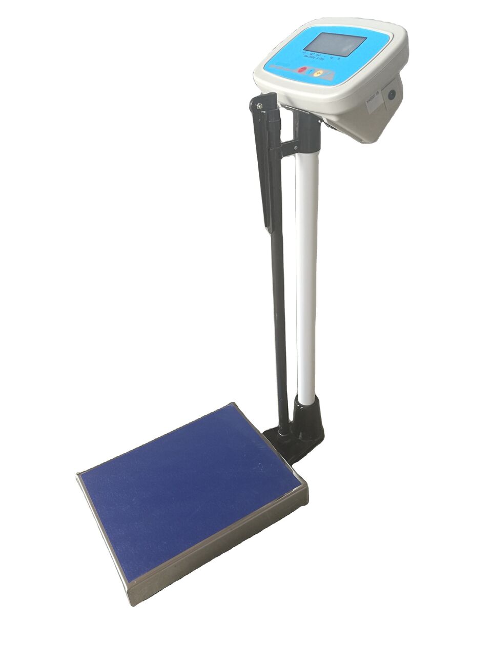 Kampala, Electronics, UGX 1200000,  Height Meter With Digital Weighing Scale Uganda