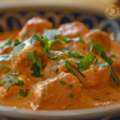 Butter Chicken Surrey