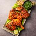 Indian Restaurant Surrey BC