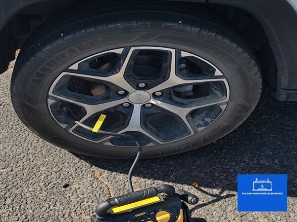 New York, Automotive, Tucson Roadside Assistance