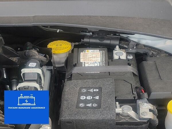 New York, Automotive, Tucson Roadside Assistance