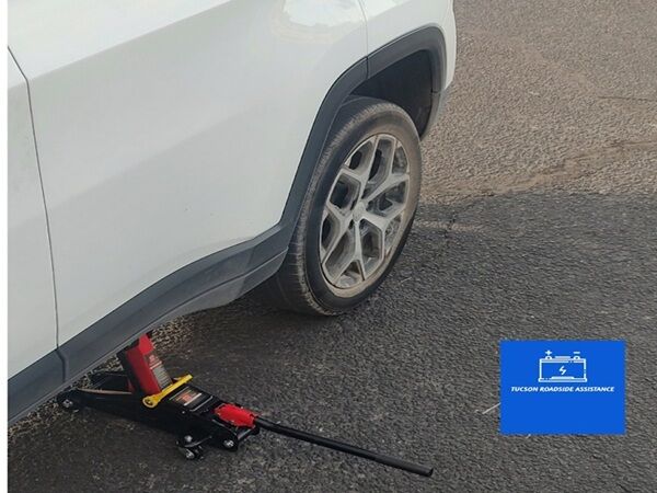 New York, Automotive, Tucson Roadside Assistance