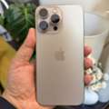 SAR 2700,  IPhone 15 Pro Max 256GB &mdash; Natural Titanium
