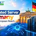 Buy Dedicated Server Germany For Fast European Reach