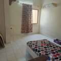 BHD 90/month,  Furnished,  Room Available For Bachelor 90bd October 9nth