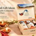 INR 1,  Diwali Gift Ideas For Health-Conscious Loved Ones | Wellness & Self-Care Gifts