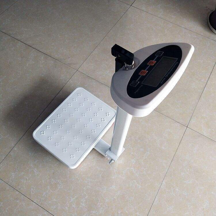 Kampala, Electronics, UGX 1200000,  Hospital Medical Scale With Stadiometer Kampala