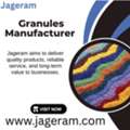 Granules Manufacturer Offering Quality And Reliable Solutions