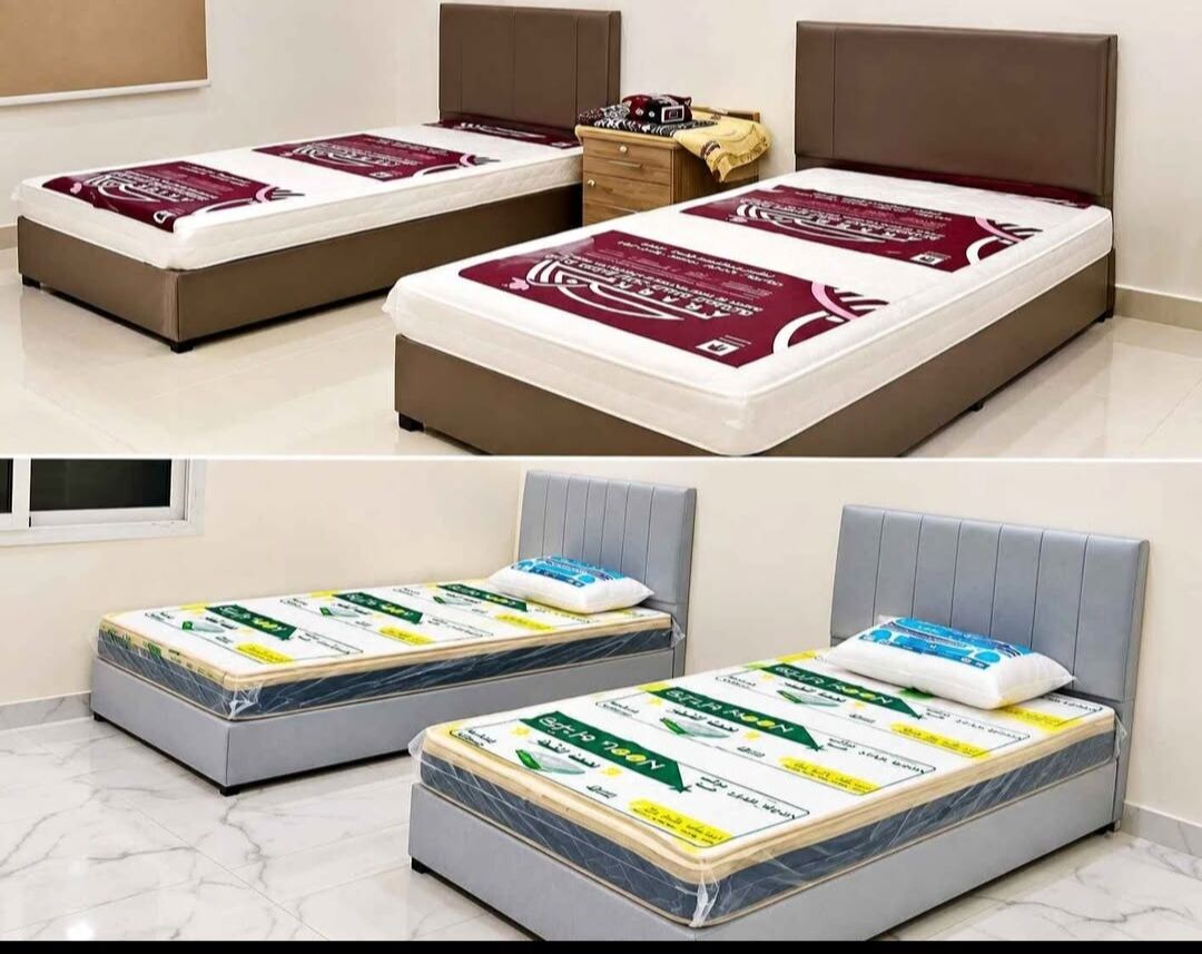 Riyadh, Household Items, SAR 5,  BEDS &bull; MATTRESSES &bull; CABINETS &bull; BEDDING | RIYADH
