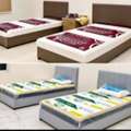 SAR 5,  BEDS &bull; MATTRESSES &bull; CABINETS &bull; BEDDING | RIYADH
