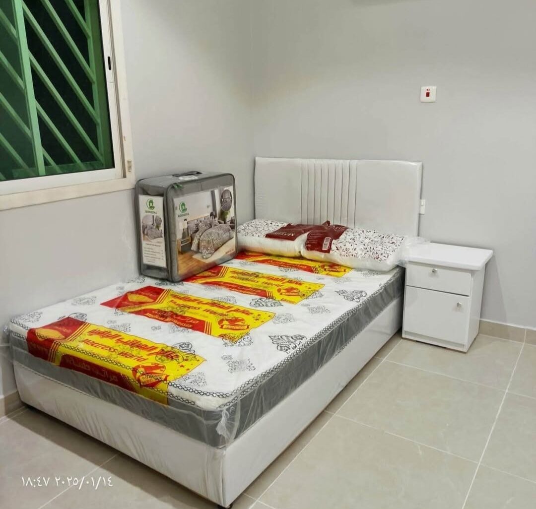 Riyadh, Household Items, SAR 5,  BEDS &bull; MATTRESSES &bull; CABINETS &bull; BEDDING | RIYADH