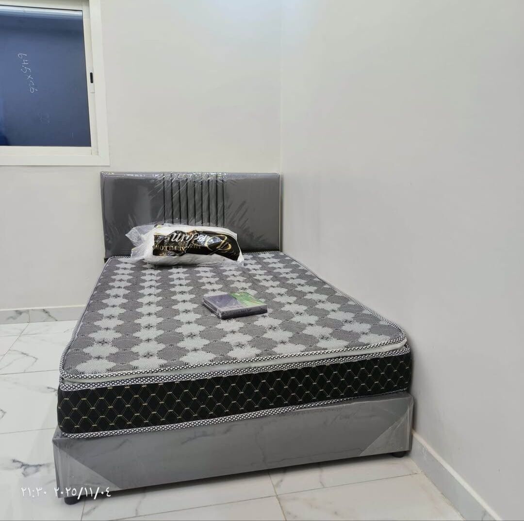 Riyadh, Household Items, SAR 5,  BEDS &bull; MATTRESSES &bull; CABINETS &bull; BEDDING | RIYADH