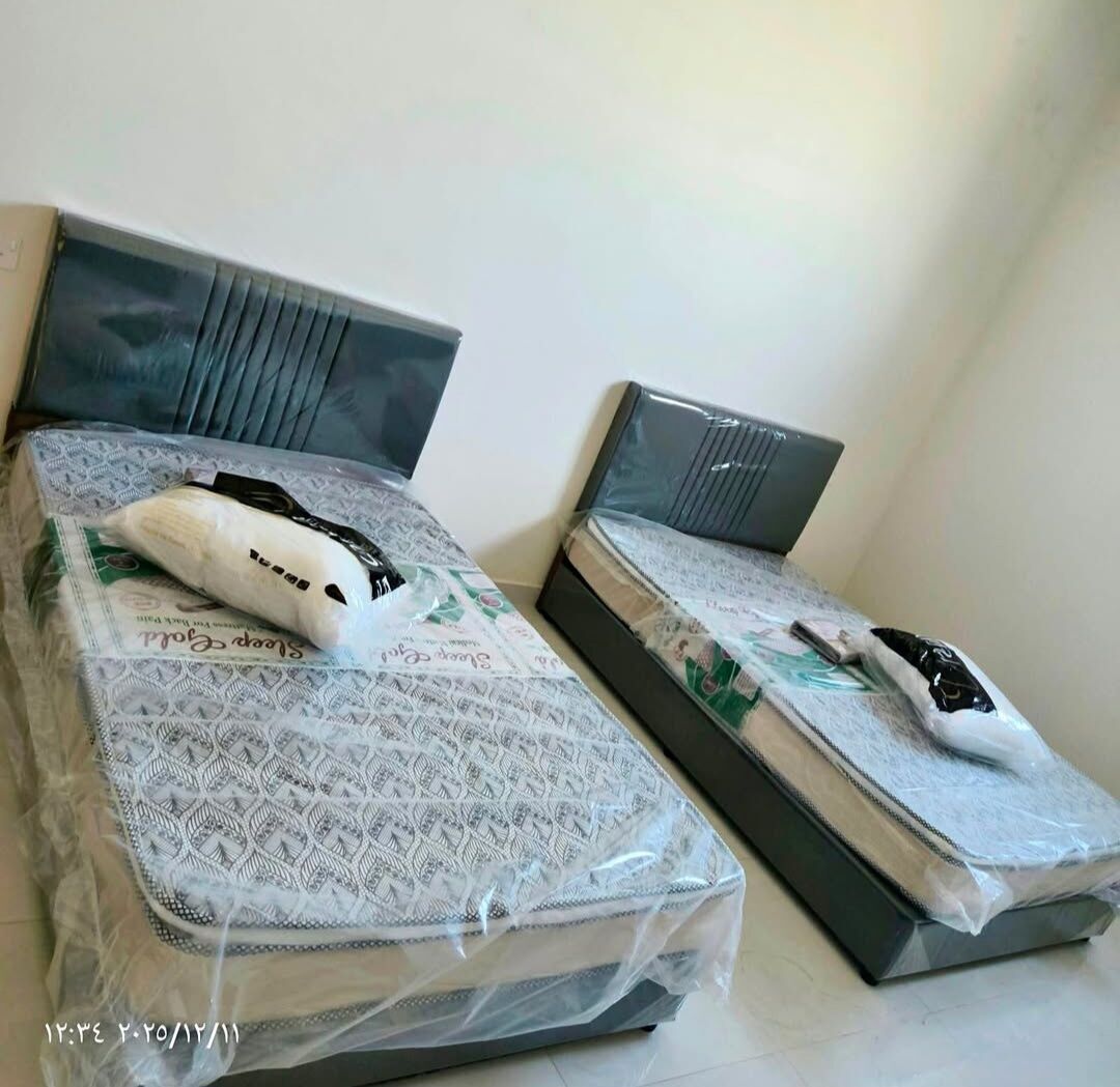 Riyadh, Household Items, SAR 5,  BEDS &bull; MATTRESSES &bull; CABINETS &bull; BEDDING | RIYADH