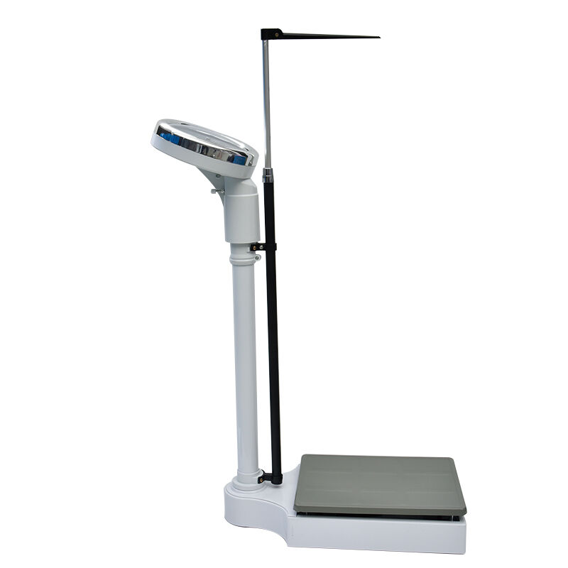 Kampala, Electronics, UGX 850000,  Hospital Height And Weight Scale For Sale Uganda