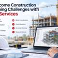 Overcome Construction Planning Challenges With BIM Services