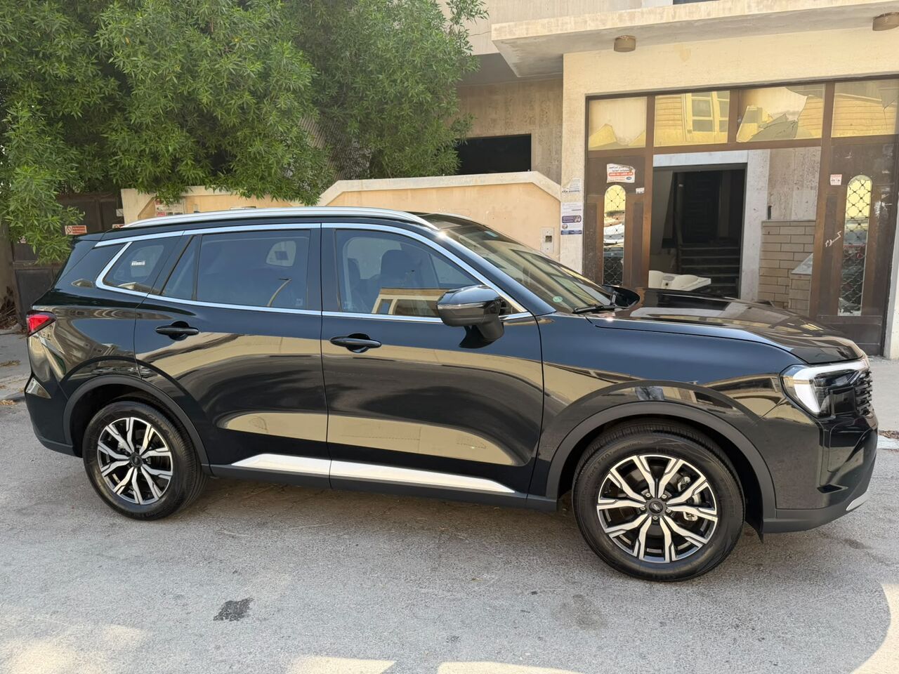 Dammam, Vehicle Lease Transfer, SAR 3215,  Lease Transfer For Ford Territory Trend Model - 2026