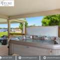 Luxury Hot Tubs In Rochester | Bullfrog Spas