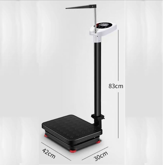 Kampala, Electronics, UGX 850000,  Hospital Digital Height Weight Scale Uganda