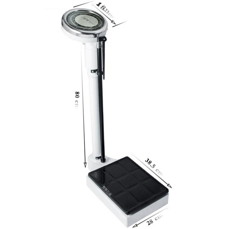 Kampala, Electronics, UGX 850000,  Hospital Height Weight Measuring Machine Kampala