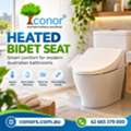 Features To Consider In A Heated Bidet Seat