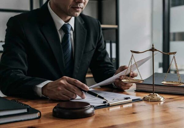 New York, Legal, Criminal Law Matters