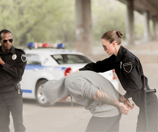 New York, Legal, Criminal Law Matters