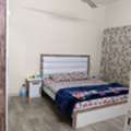 SAR 2500/month,  Furnished,  2 BR,  Fully Furnished 2ВНК Family Flat For Rent In Al Wizarat (Hara) Near Old Alfa Hotel