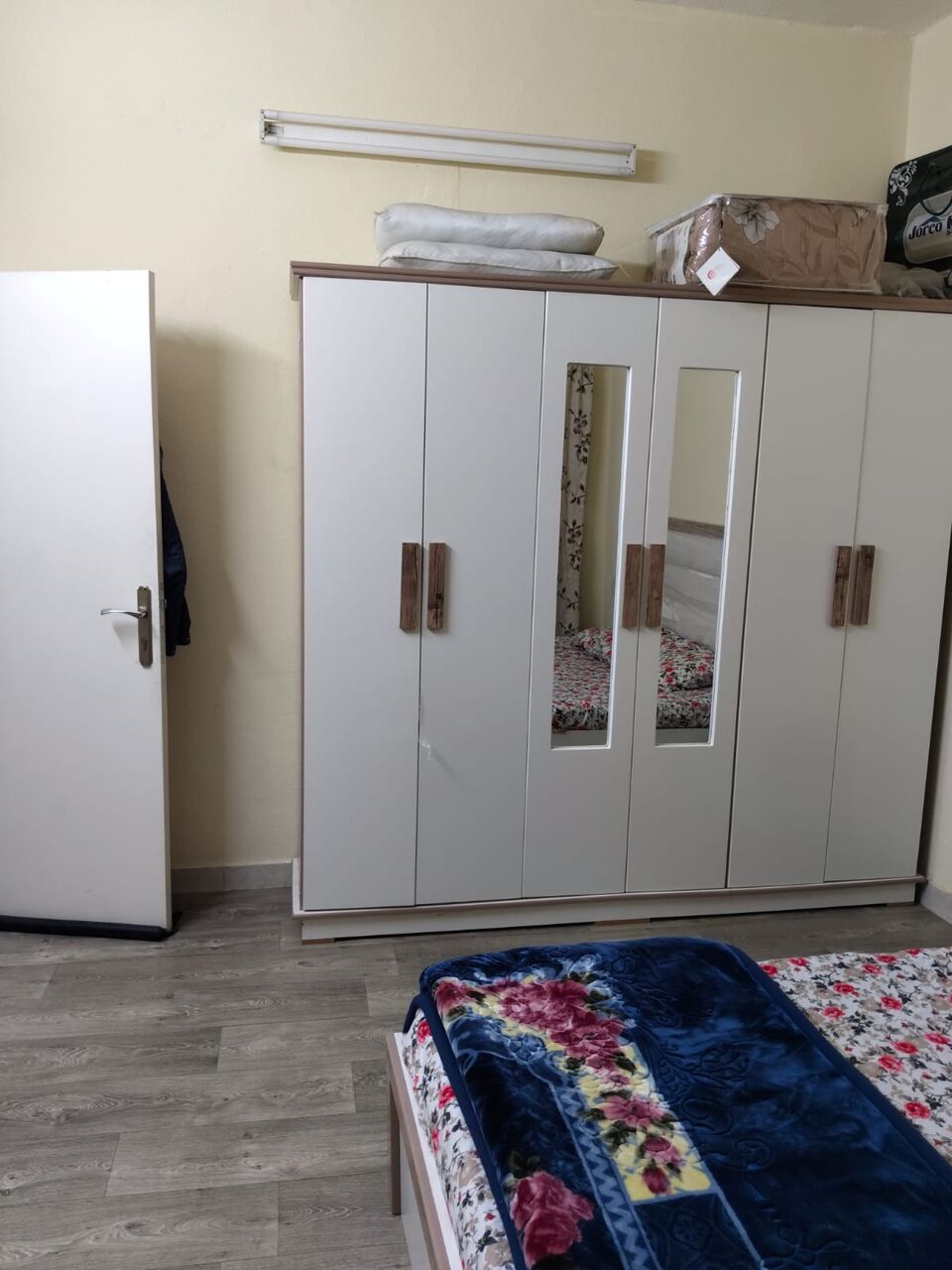 Hara, Apartments, Flats, Houses & Villas, SAR 2500/month,  Furnished,  2 BR,  Fully Furnished 2ВНК Family Flat For Rent In Al Wizarat (Hara) Near Old Alfa Hotel