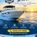 Enjoy A Day On The Water