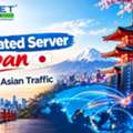 Shop Dedicated Server Japan For Quick Asian Traffic