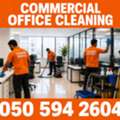 Office Cleaning Dammam 🟧 Workstations • Glass 🟧 Commercial Cleaning 050 594 2604-.:
