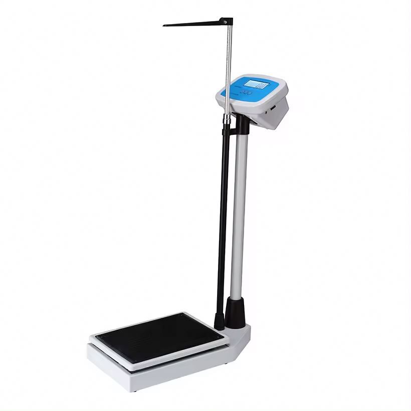Kampala, Electronics, UGX 1200000,  High Capacity Medical Height Weight Scale Uganda