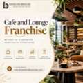 Cafe And Lounge Franchise