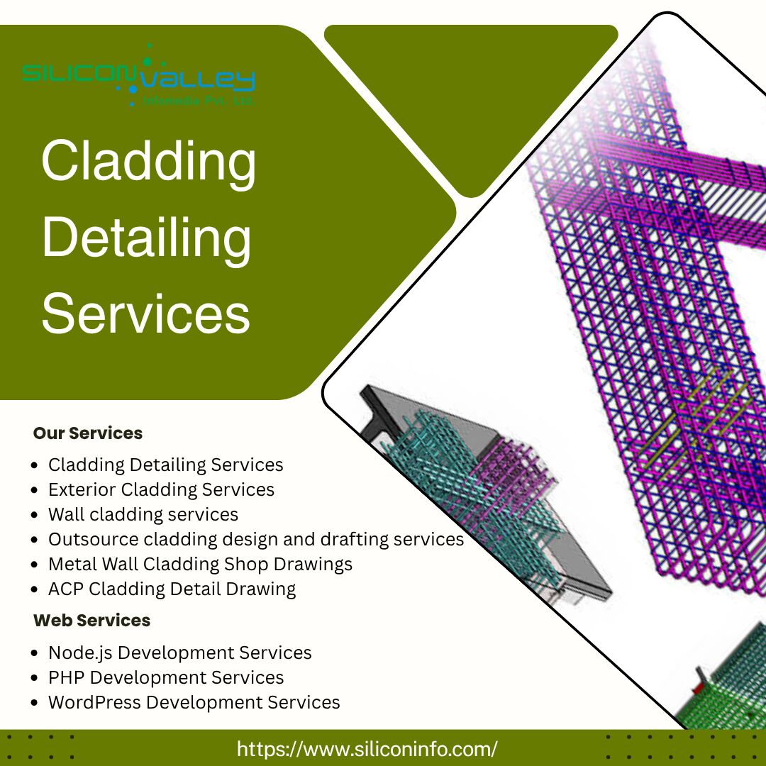 New York, Construction, How Cladding Detailing Services Helps Improve Project Coordination In Victoria