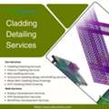 How Cladding Detailing Services Helps Improve Project Coordination In Victoria