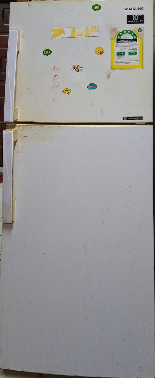 Jeddah, Appliances, SAR 200,  Refrigerator