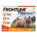 USD 29,  Frontline Plus For Dogs At PetCareSupplies + Free Shipping!