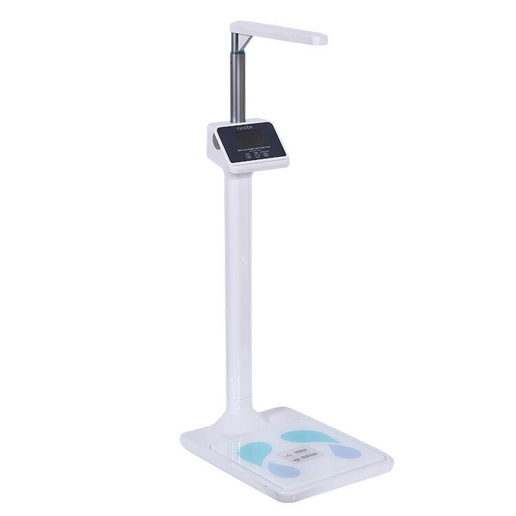Kampala, Electronics, UGX 1200000,  Hospital Weighing Scale With Height Meter Kampala