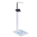 UGX 1200000,  Hospital Weighing Scale With Height Meter Kampala