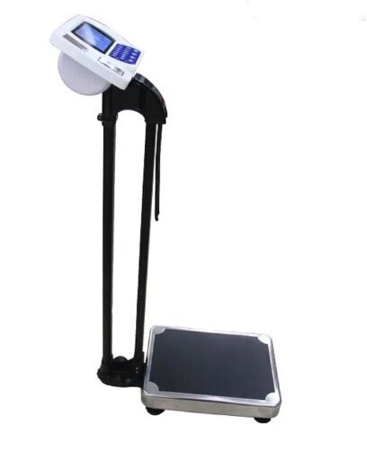 Kampala, Electronics, UGX 1200000,  Hospital Weighing And Height Scale Uganda