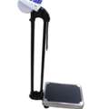 UGX 1200000,  Hospital Weighing And Height Scale Uganda