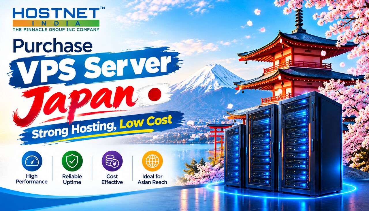 Mumbai, Computer, Purchase VPS Server Japan: Strong Hosting, Low Cost