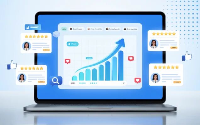 Navi Mumbai, Business, Top Reasons To Work With An IT Company In Navi Mumbai