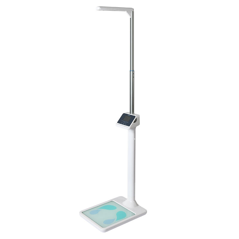 Kampala, Electronics, UGX 1200000,  Hospital Weighing Scale With Height Meter Uganda