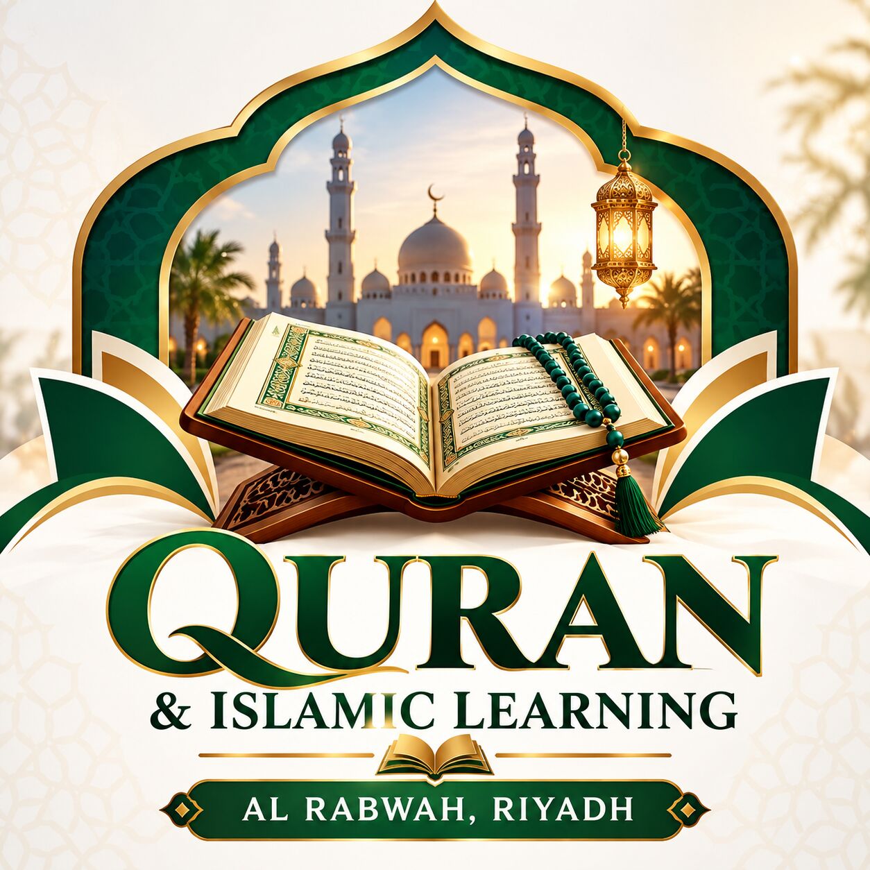 Al Rimal, Lessons Offered, Private Quran Teachers For Children & Families &ndash; Al Rimal, Qurtubah & Al Munsiyah,