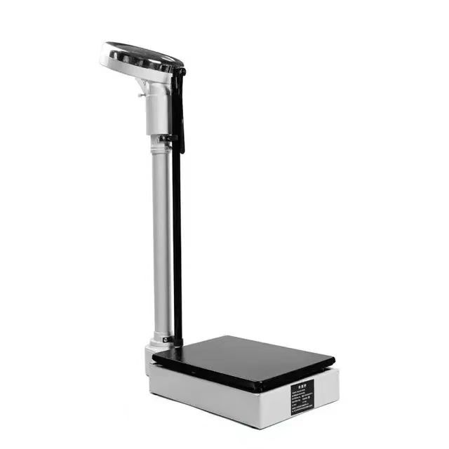 Kampala, Electronics, UGX 850000,  Mechanical Physician Scale With Height Rod Kampala