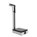 UGX 850000,  Mechanical Physician Scale With Height Rod Kampala
